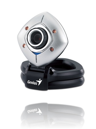 Soporte para productos Genius - Messenger